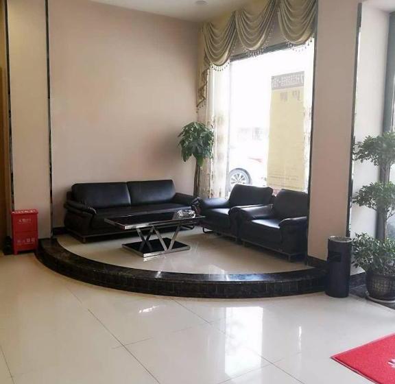 ホテル 7 Days Premium·jiujiang De An First Avenue