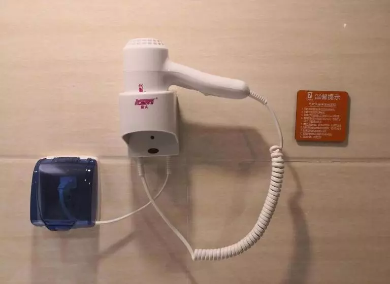 ホテル 7days Premium Ji'an Taihe Gongnongbing Avenue Branch