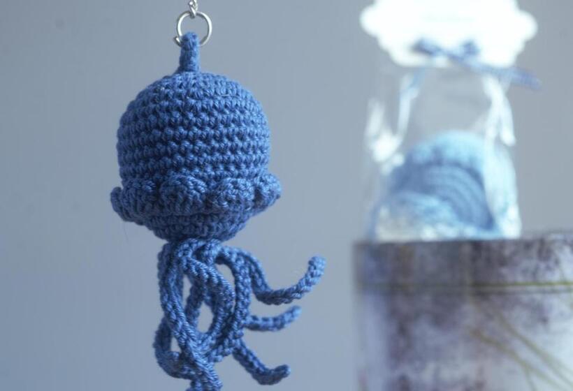 فندق Albergo Medusa