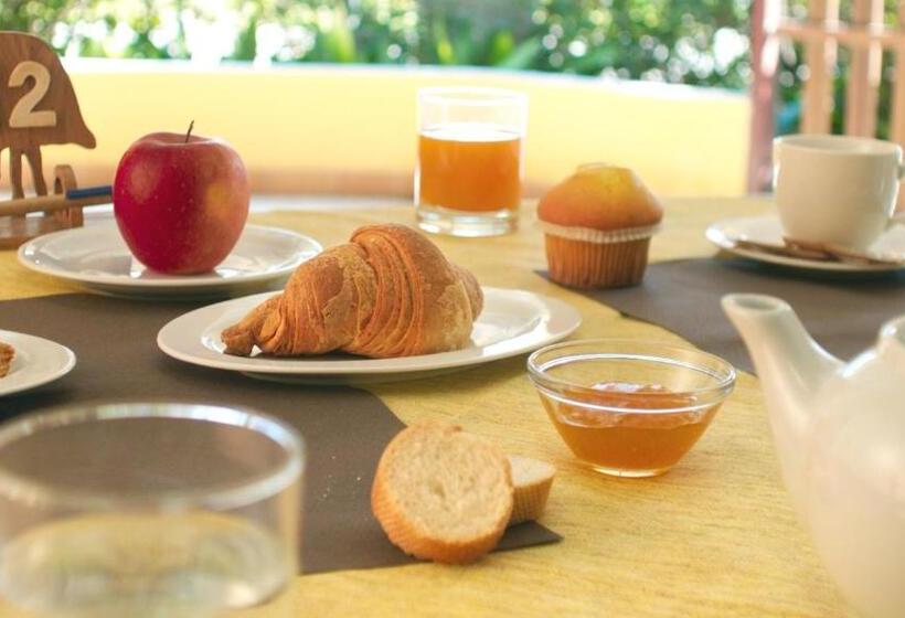 فندق Albergo Medusa