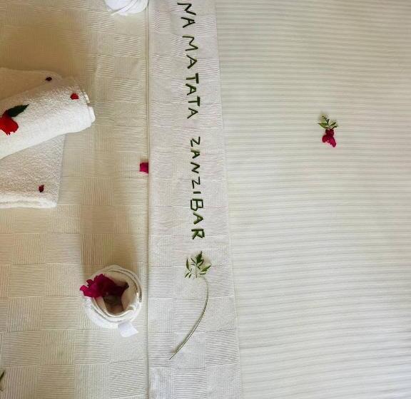 ホテル Babalao Bungalows