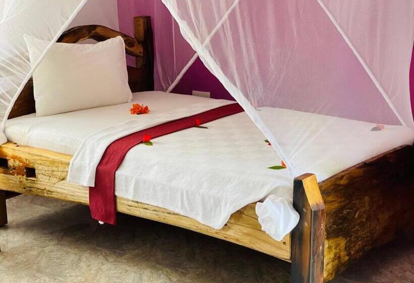 ホテル Babalao Bungalows