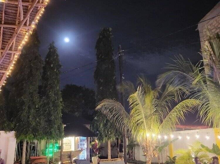 ホテル Babalao Bungalows