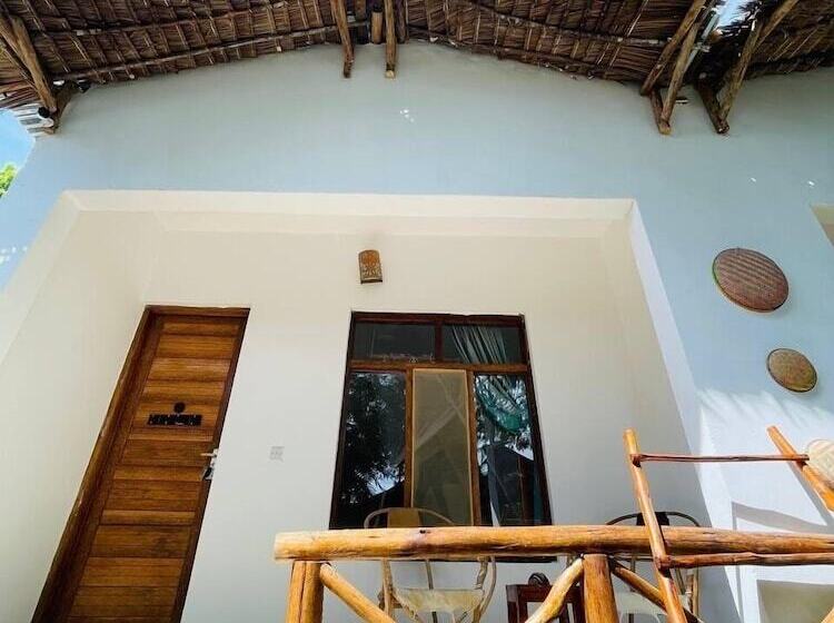 ホテル Babalao Bungalows