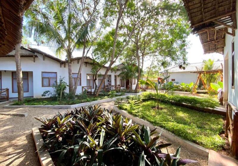 ホテル Babalao Bungalows