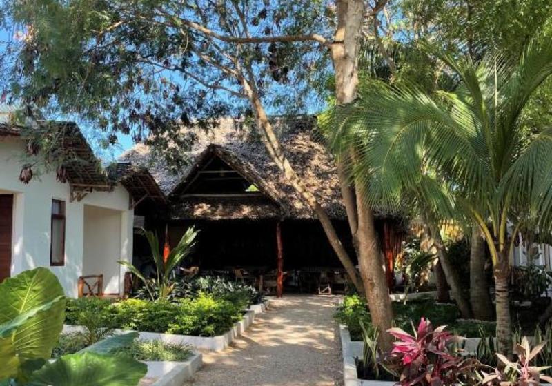 ホテル Babalao Bungalows