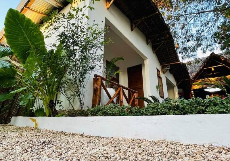 ホテル Babalao Bungalows