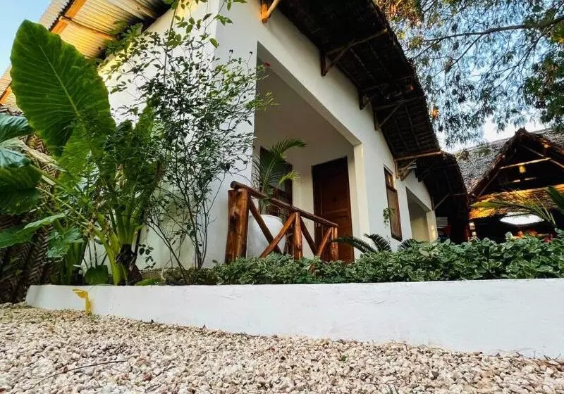ホテル Babalao Bungalows
