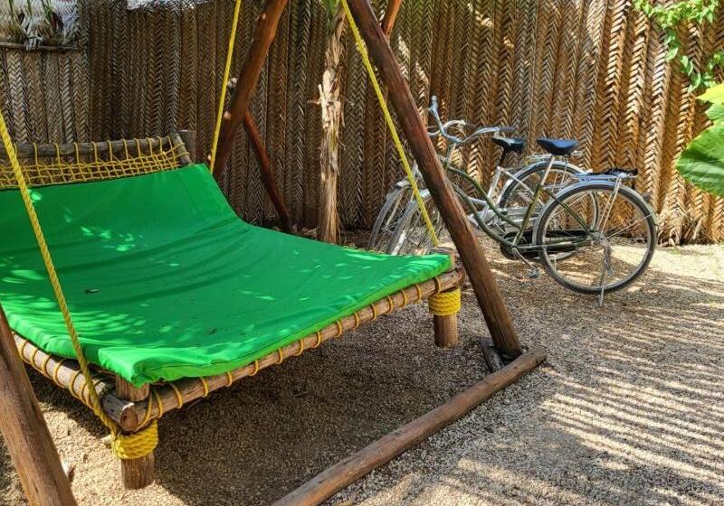 ホテル Babalao Bungalows