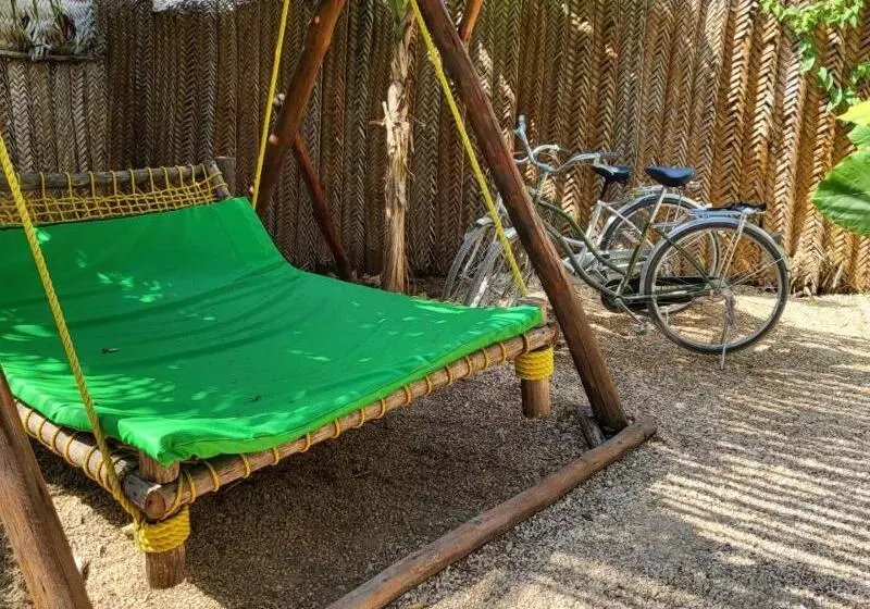 ホテル Babalao Bungalows