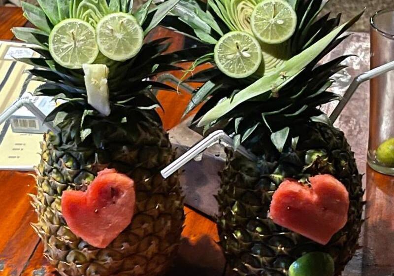 ホテル Babalao Bungalows