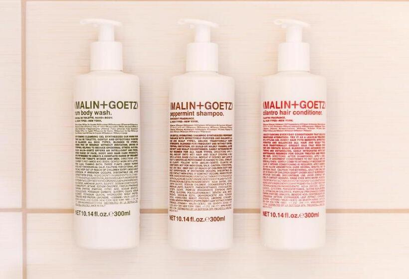 هتل Capri By Fraser Leipzig