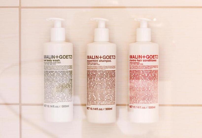 هتل Capri By Fraser Leipzig