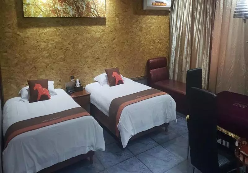 Hotelli Jun S Qionghai Jiaji Town Yinlong