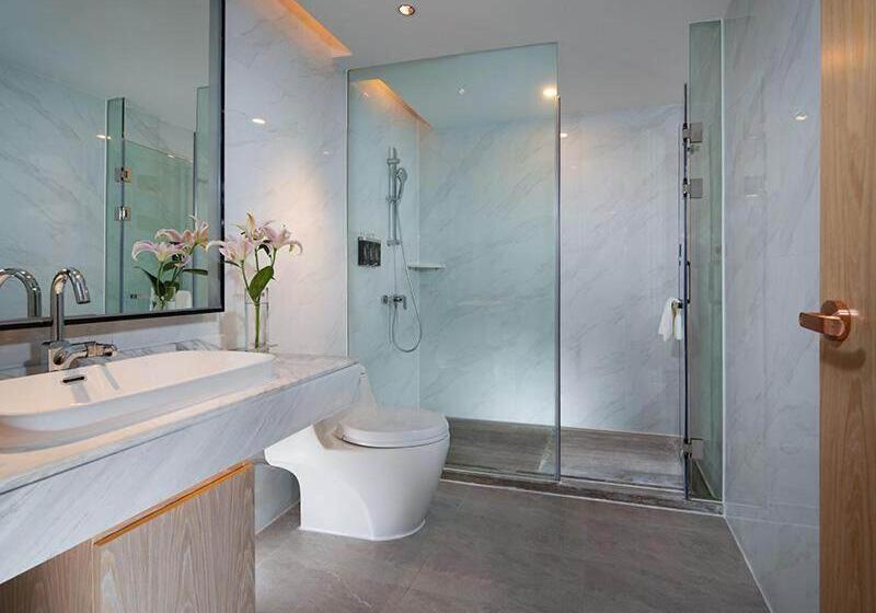 Kyriad Marvelous Hotel Maoming Dianbai Wanda Plaza