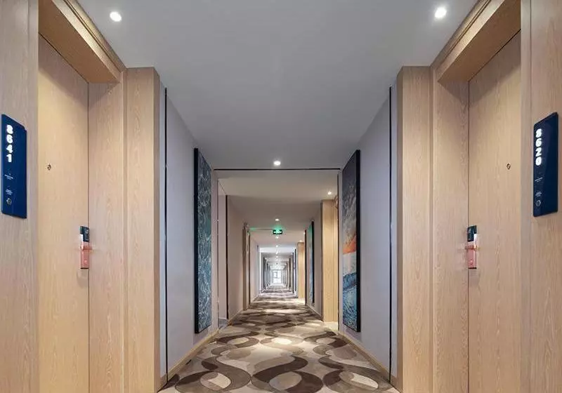 Kyriad Marvelous Hotel Shenzhen Longhua Dalang Business Center