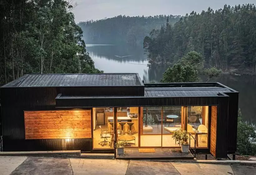 ホテル Pura Lodge