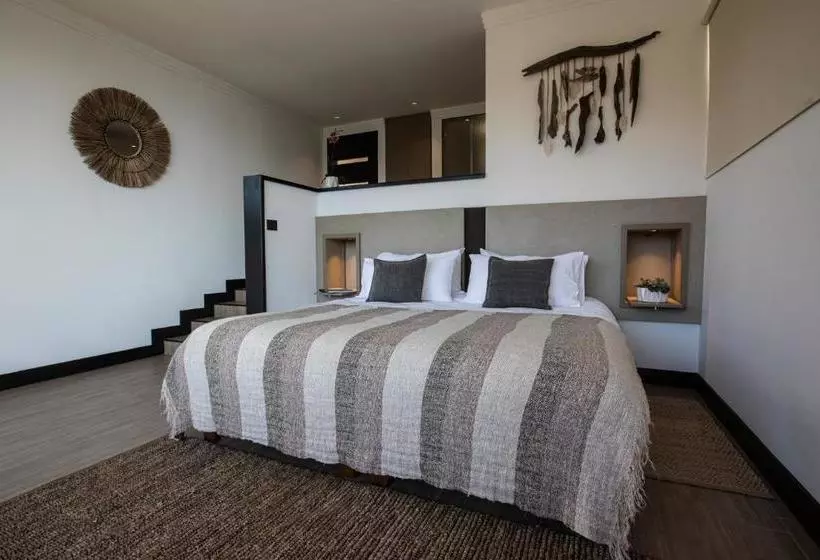 ホテル Pura Lodge