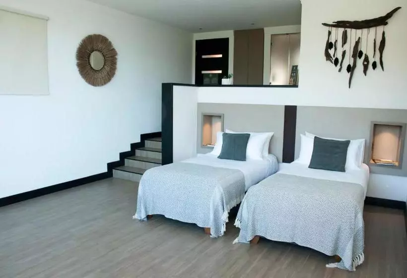 ホテル Pura Lodge