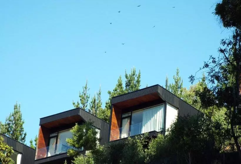 ホテル Pura Lodge
