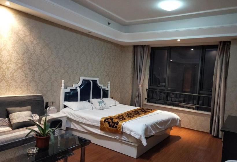 Jinhua Huaxin Apartment