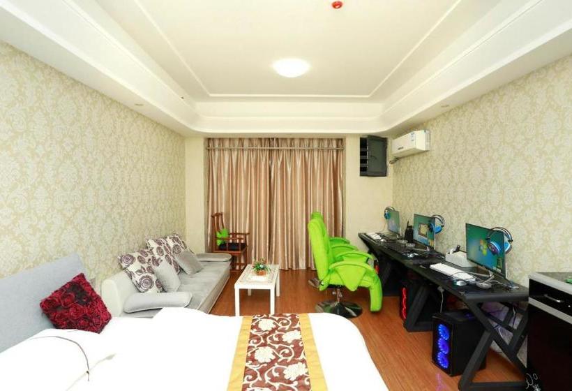 Jinhua Huaxin Apartment