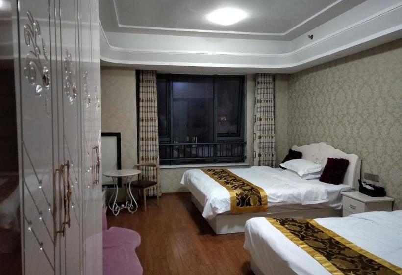 Jinhua Huaxin Apartment