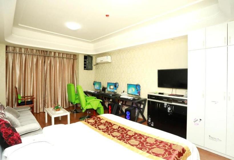 Jinhua Huaxin Apartment