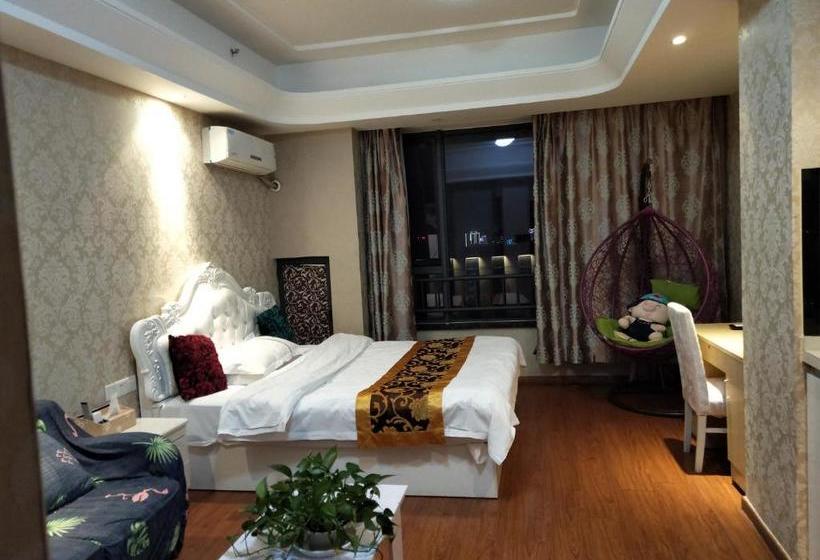 Jinhua Huaxin Apartment