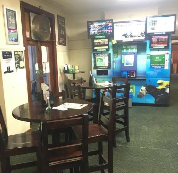 فندق على الطريق Royal  Condobolin