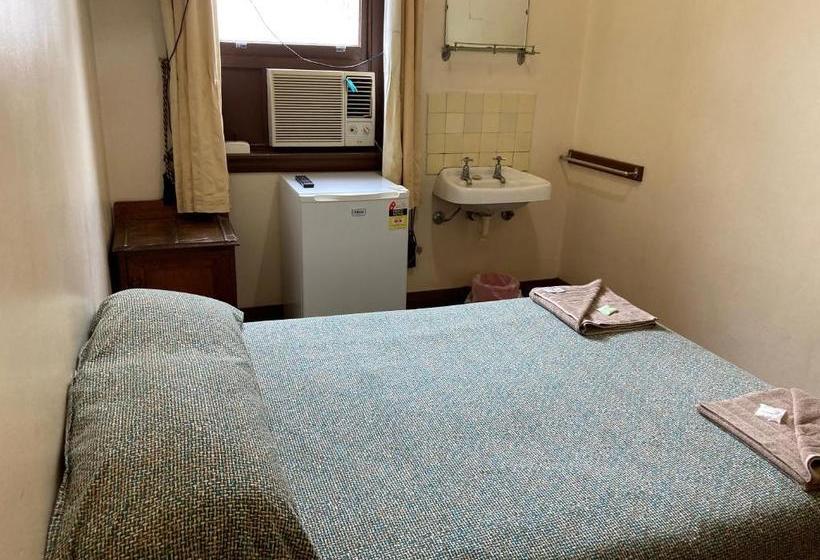 فندق على الطريق Royal  Condobolin