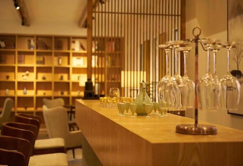 Пансион Ruoqi Inn