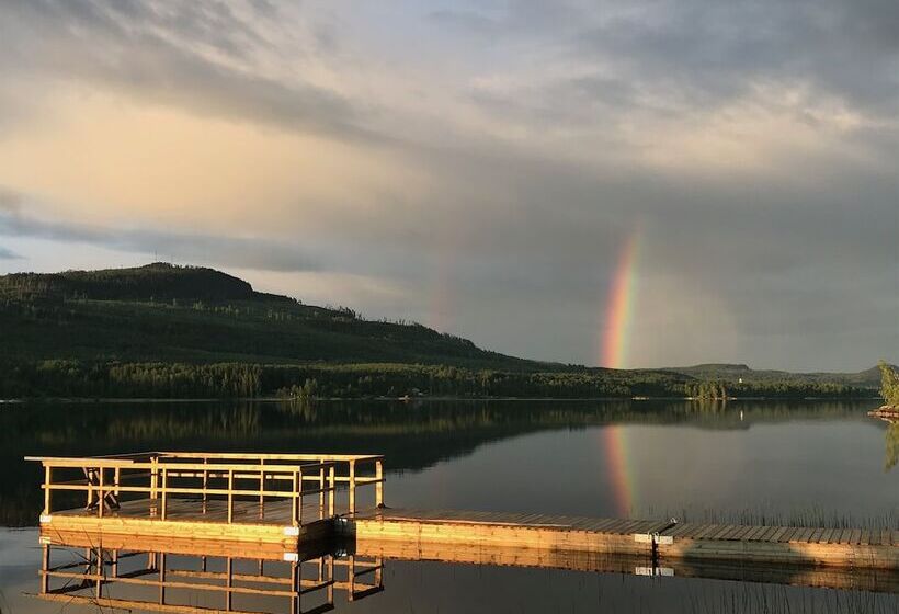 פנסיון öyegården