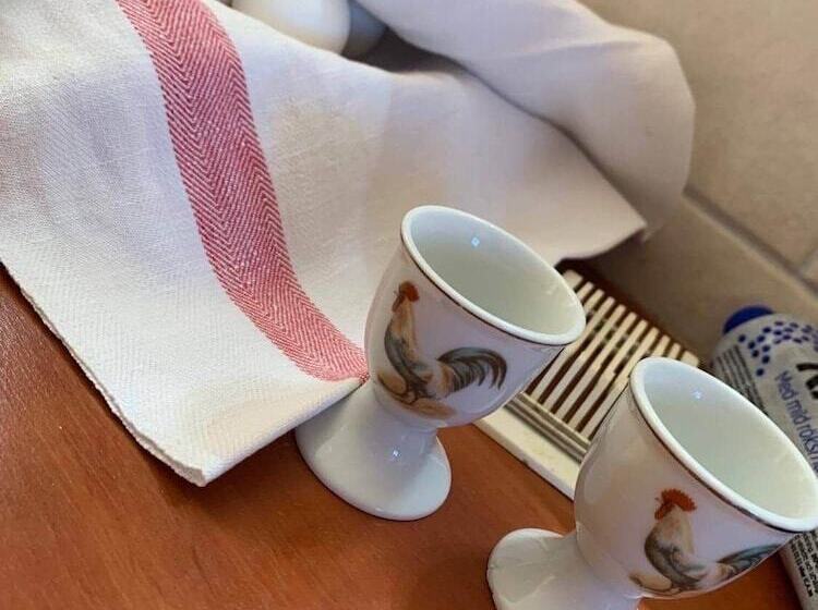 פנסיון öyegården