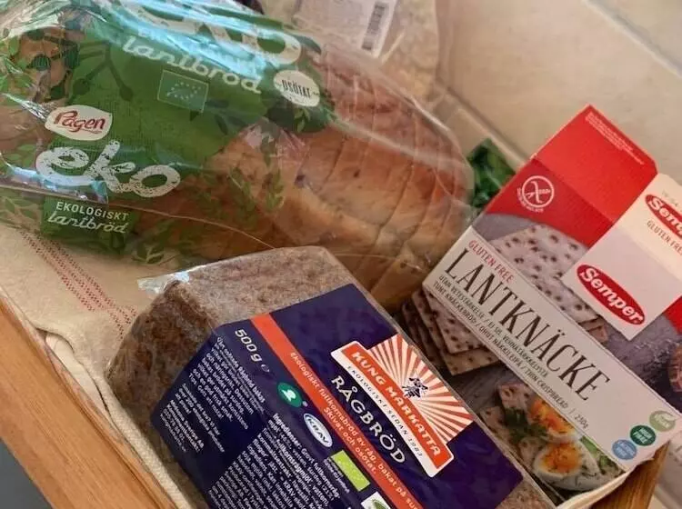 ペンション öyegården