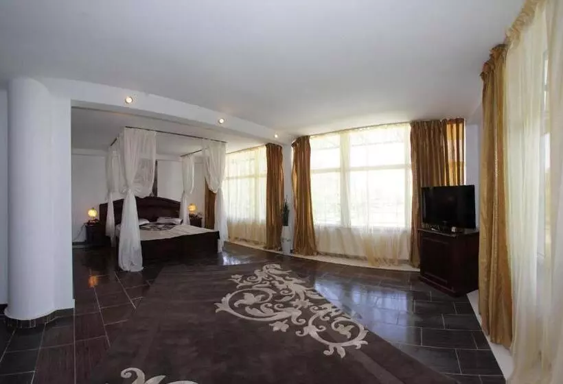 Resort Complex Mamaia Histria