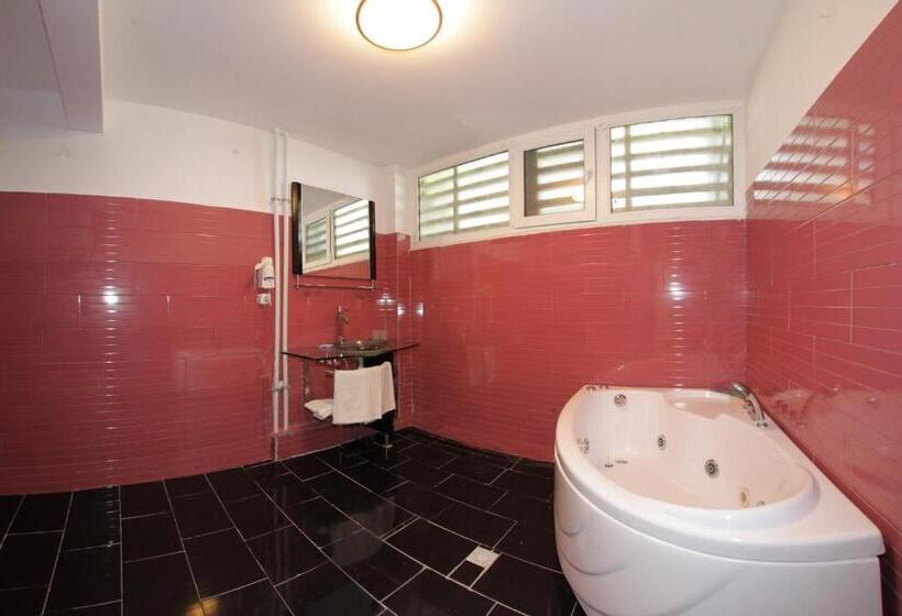 Resort Complex Mamaia Histria