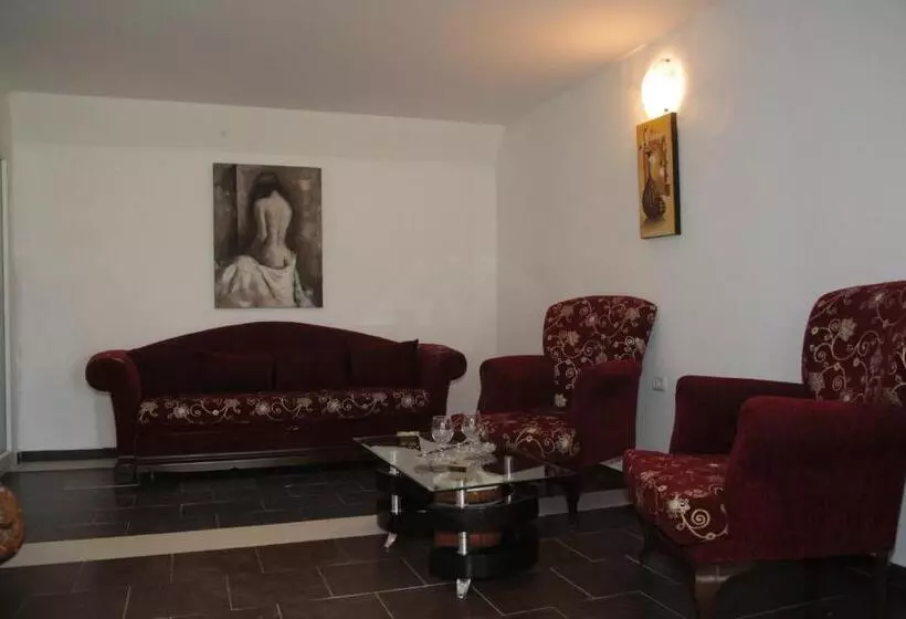 Resort Complex Mamaia Histria