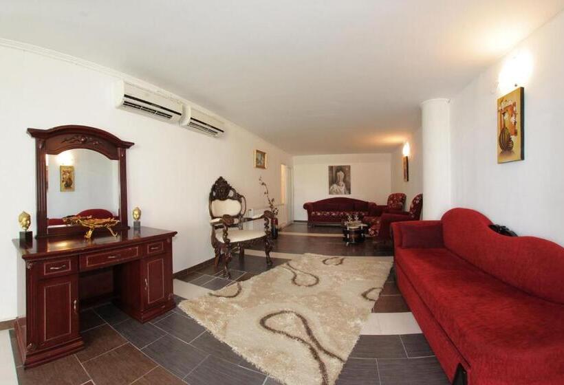 Resort Complex Mamaia Histria