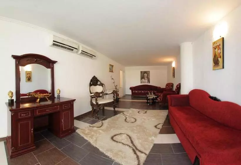 Resort Complex Mamaia Histria