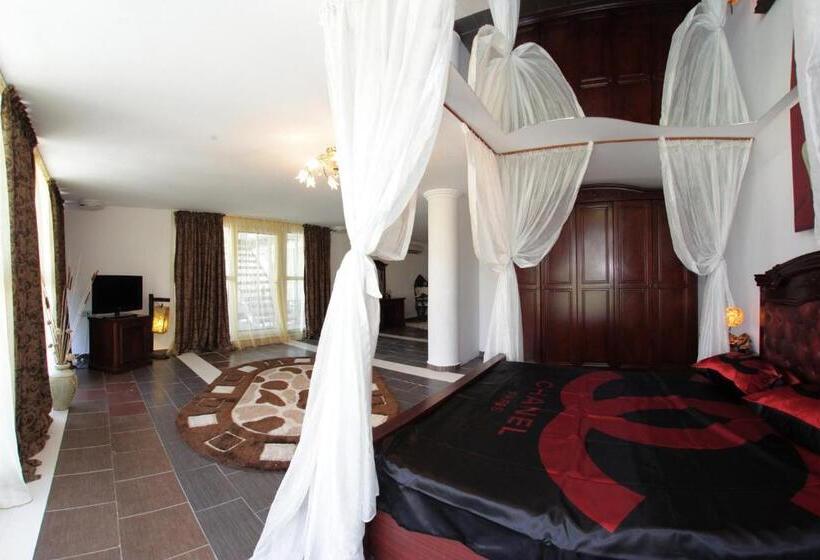 Resort Complex Mamaia Histria