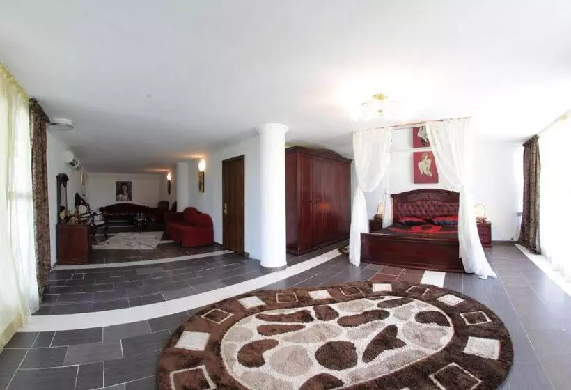 Resort Complex Mamaia Histria