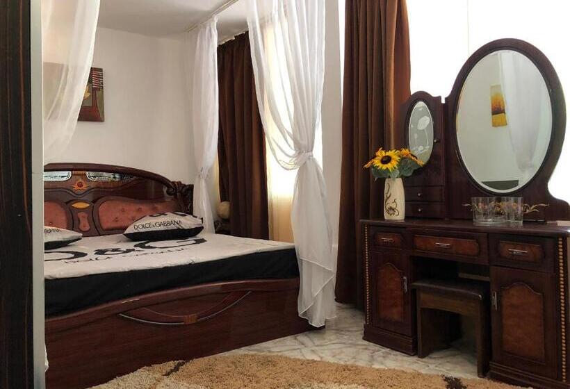 Resort Complex Mamaia Histria