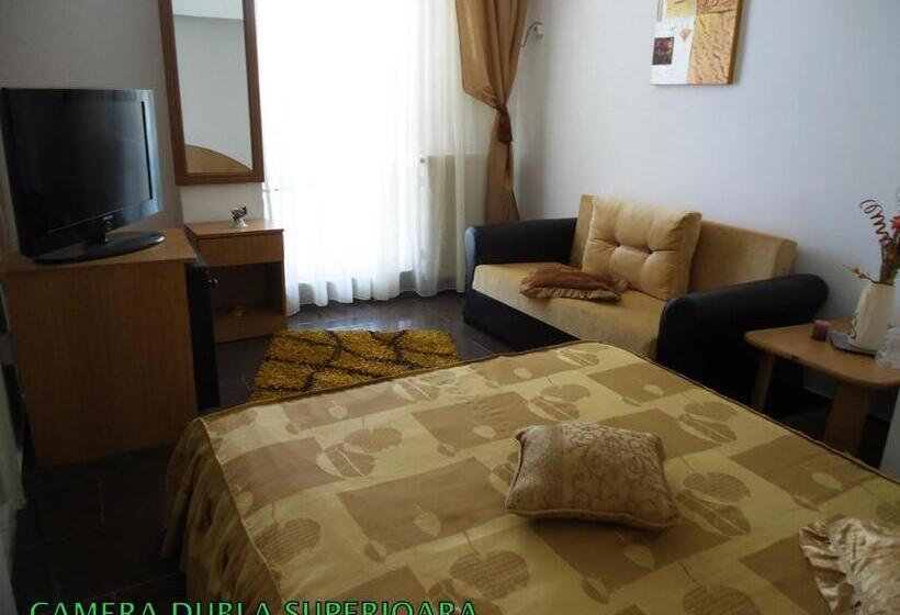 Resort Complex Mamaia Histria