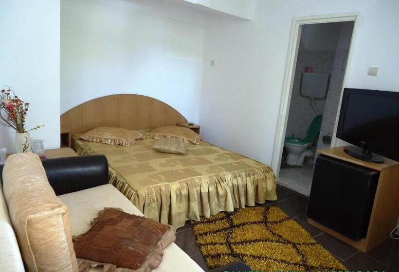 Resort Complex Mamaia Histria