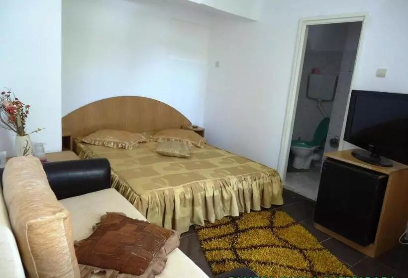 Resort Complex Mamaia Histria