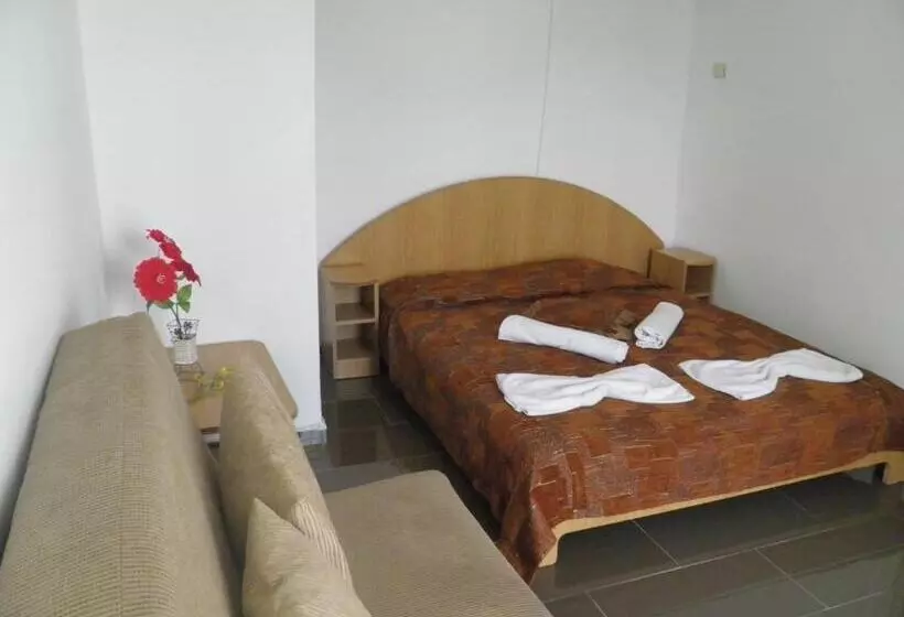 Resort Complex Mamaia Histria