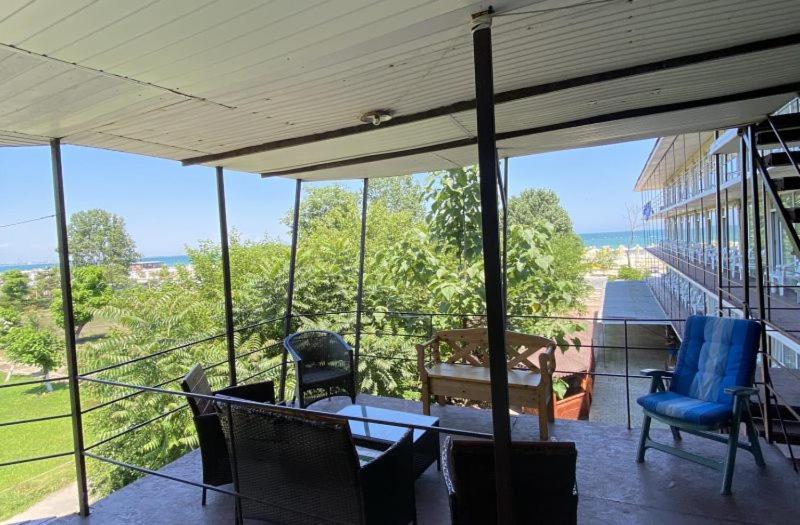 Resort Complex Mamaia Histria