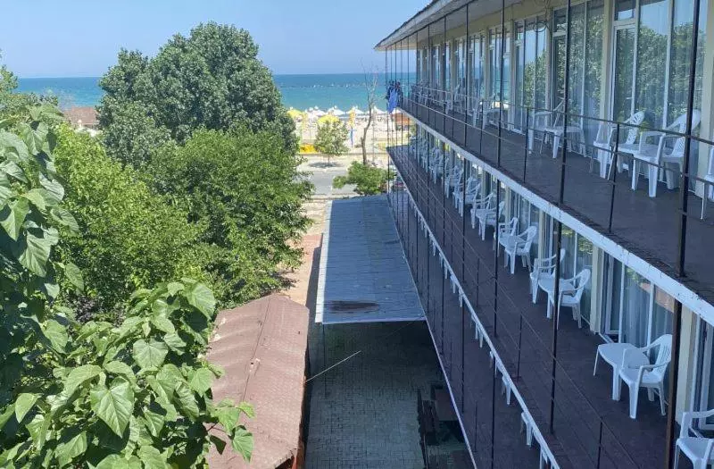 Resort Complex Mamaia Histria