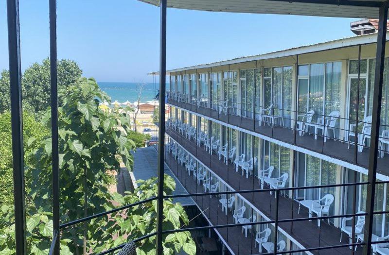 Resort Complex Mamaia Histria